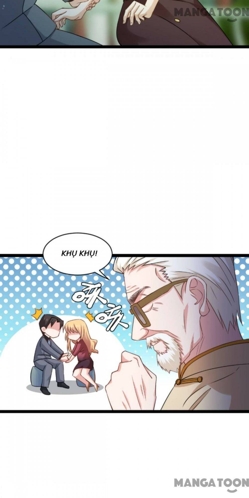 Ảnh Hậu Lão Bà Không Được Chạy Chapter 193 - Trang 2