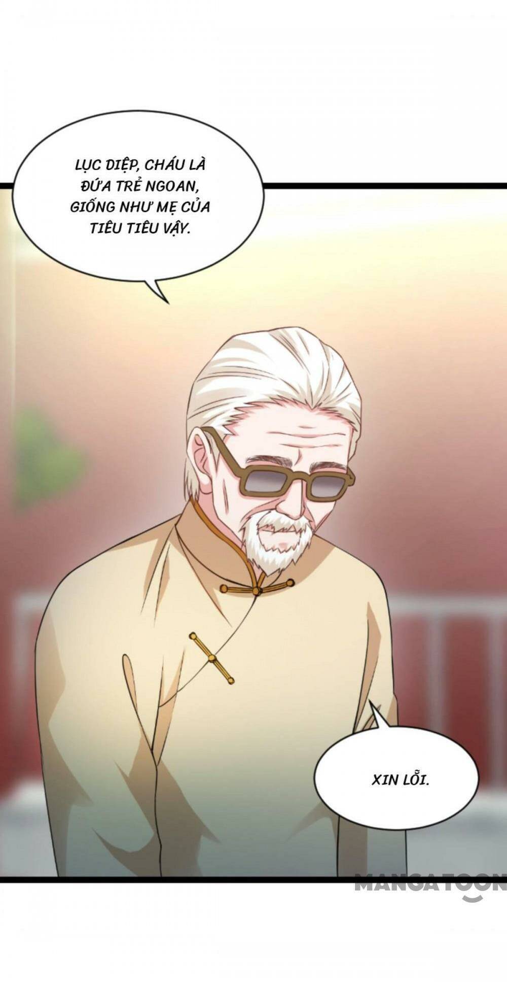 Ảnh Hậu Lão Bà Không Được Chạy Chapter 193 - Trang 2