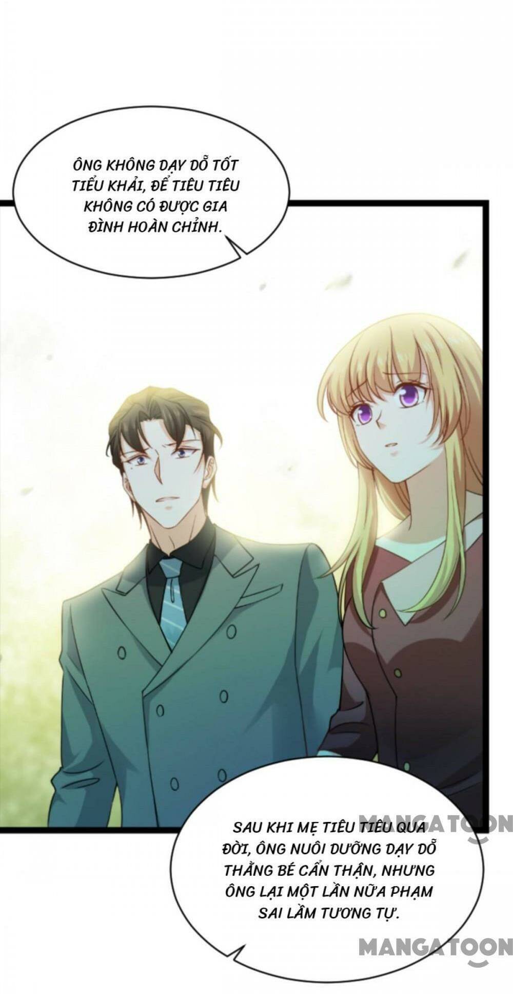 Ảnh Hậu Lão Bà Không Được Chạy Chapter 193 - Trang 2