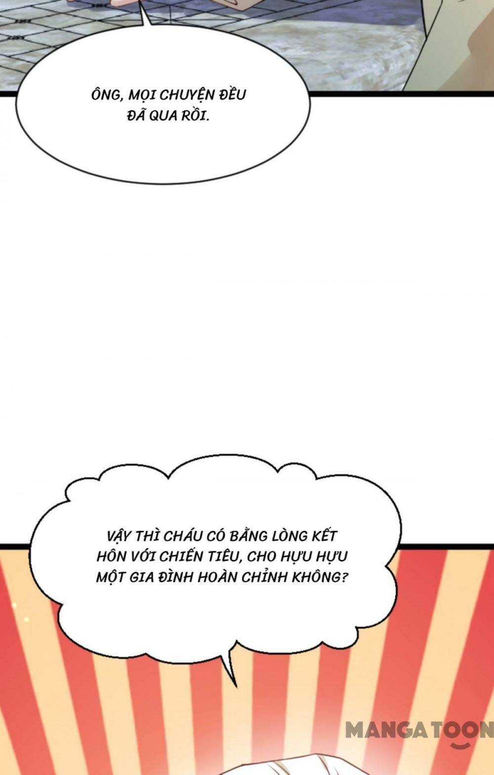 Ảnh Hậu Lão Bà Không Được Chạy Chapter 193 - Trang 2