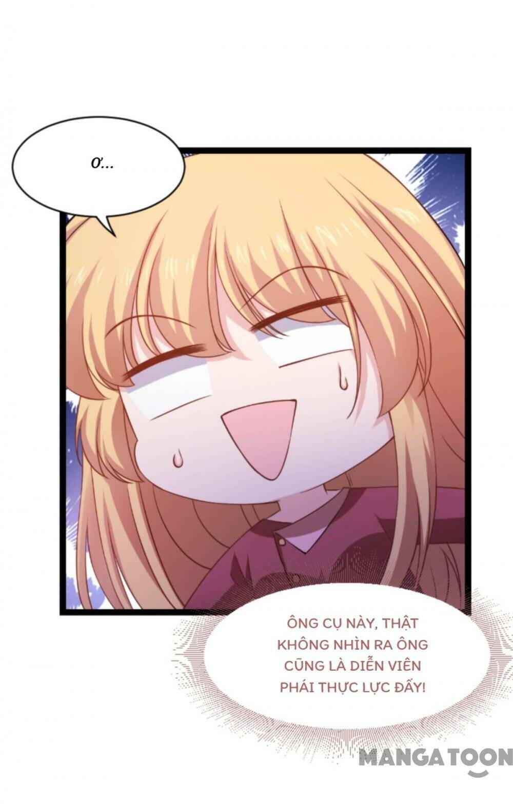 Ảnh Hậu Lão Bà Không Được Chạy Chapter 193 - Trang 2