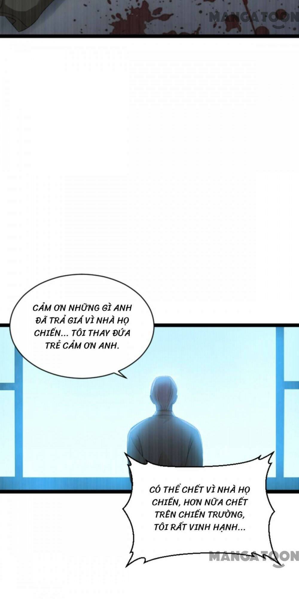 Ảnh Hậu Lão Bà Không Được Chạy Chapter 193 - Trang 2