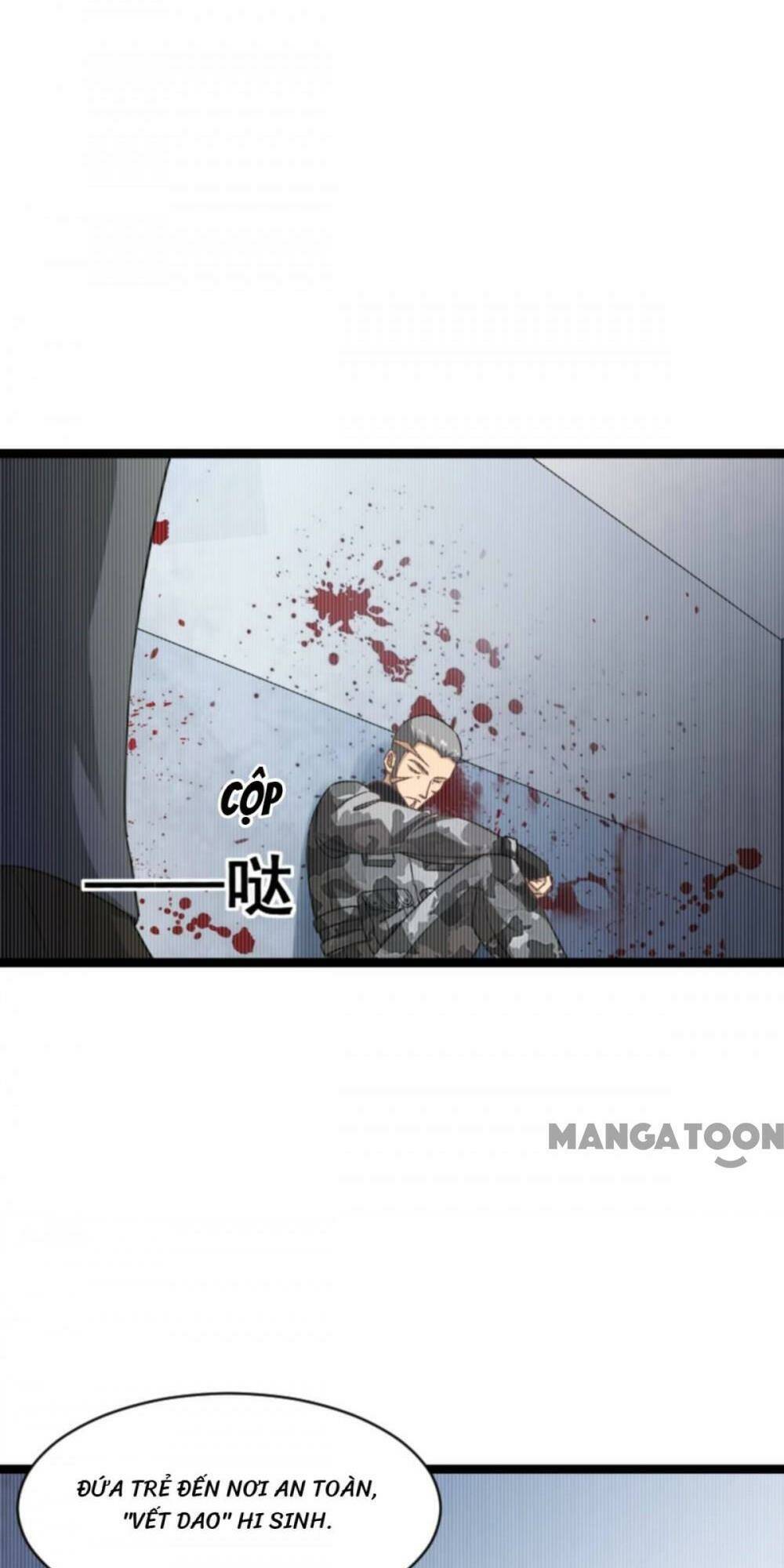 Ảnh Hậu Lão Bà Không Được Chạy Chapter 193 - Trang 2