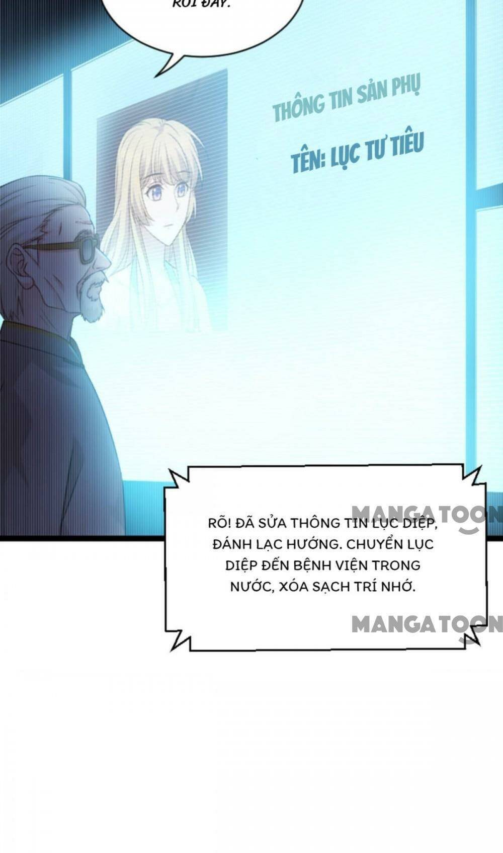 Ảnh Hậu Lão Bà Không Được Chạy Chapter 193 - Trang 2