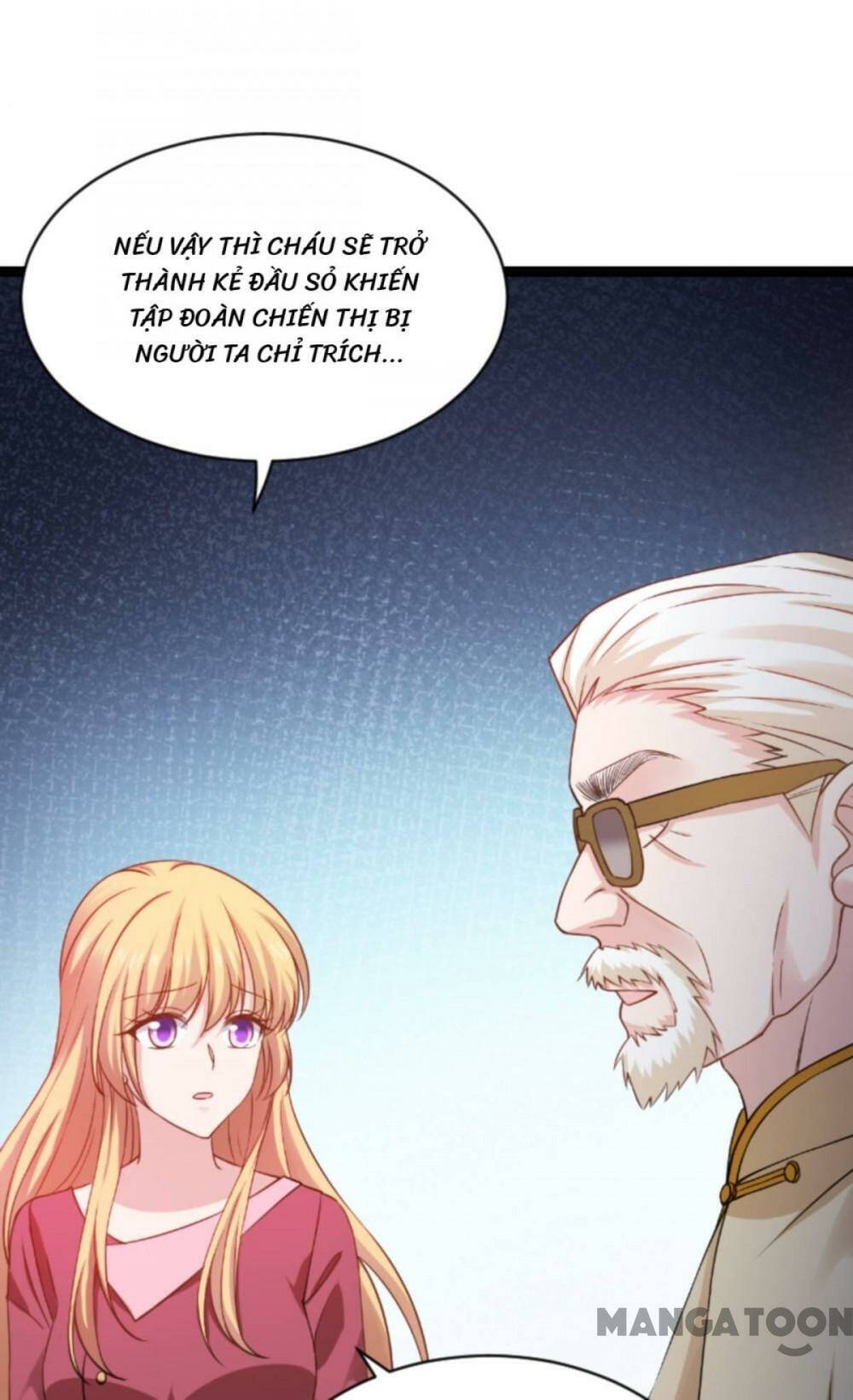 Ảnh Hậu Lão Bà Không Được Chạy Chapter 194 - Trang 2