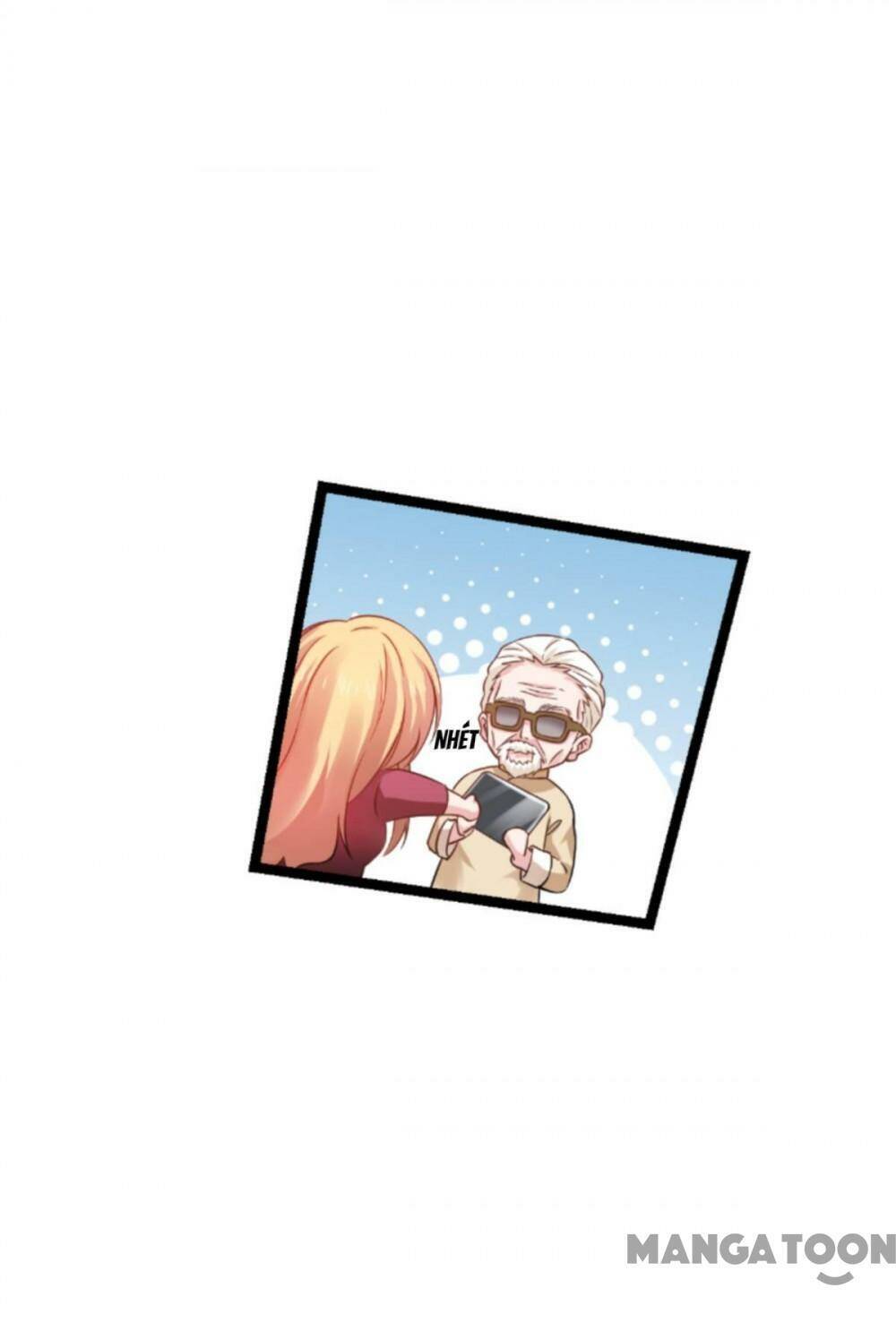 Ảnh Hậu Lão Bà Không Được Chạy Chapter 194 - Trang 2