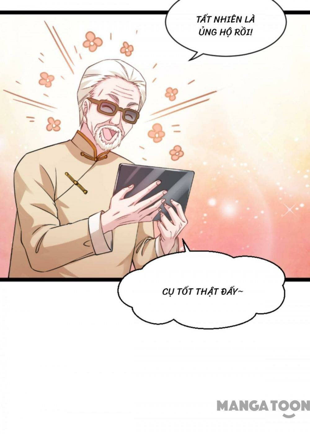 Ảnh Hậu Lão Bà Không Được Chạy Chapter 194 - Trang 2