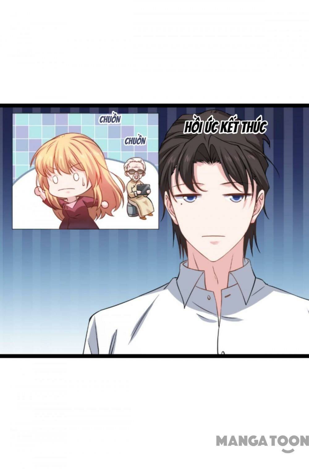 Ảnh Hậu Lão Bà Không Được Chạy Chapter 194 - Trang 2