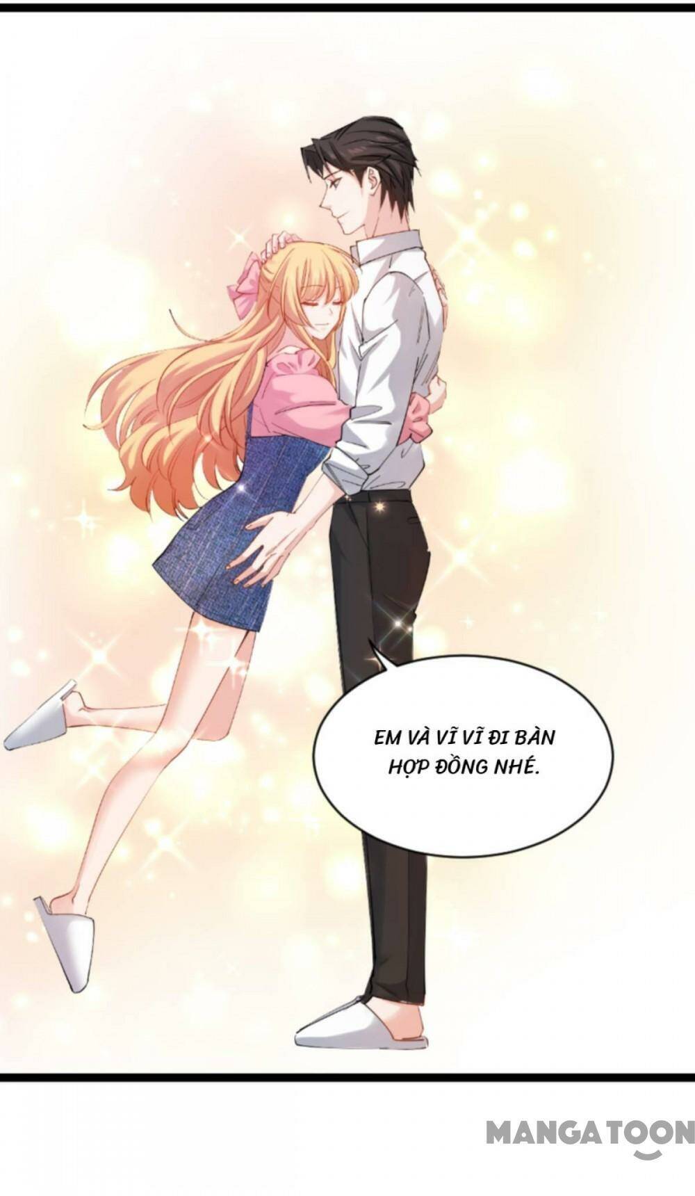 Ảnh Hậu Lão Bà Không Được Chạy Chapter 194 - Trang 2