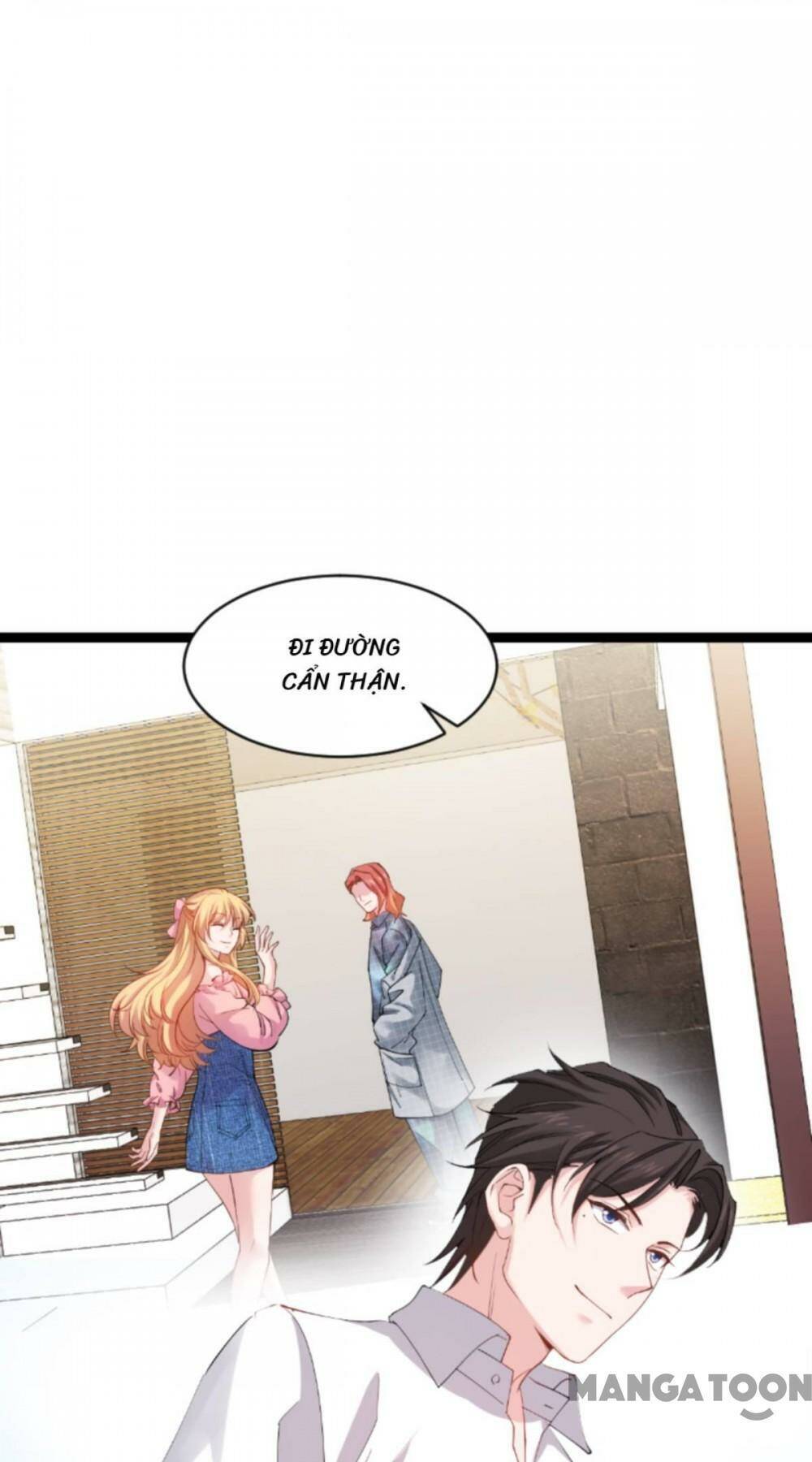 Ảnh Hậu Lão Bà Không Được Chạy Chapter 194 - Trang 2