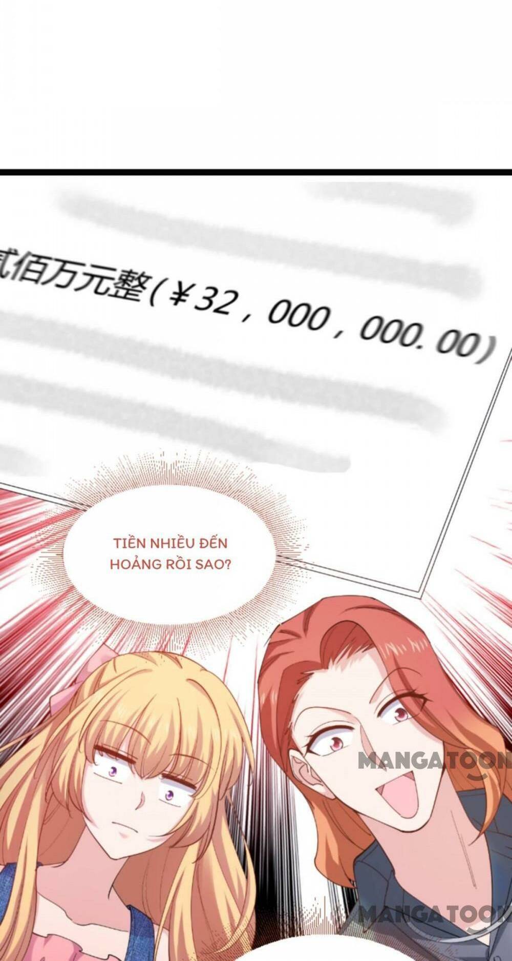 Ảnh Hậu Lão Bà Không Được Chạy Chapter 194 - Trang 2