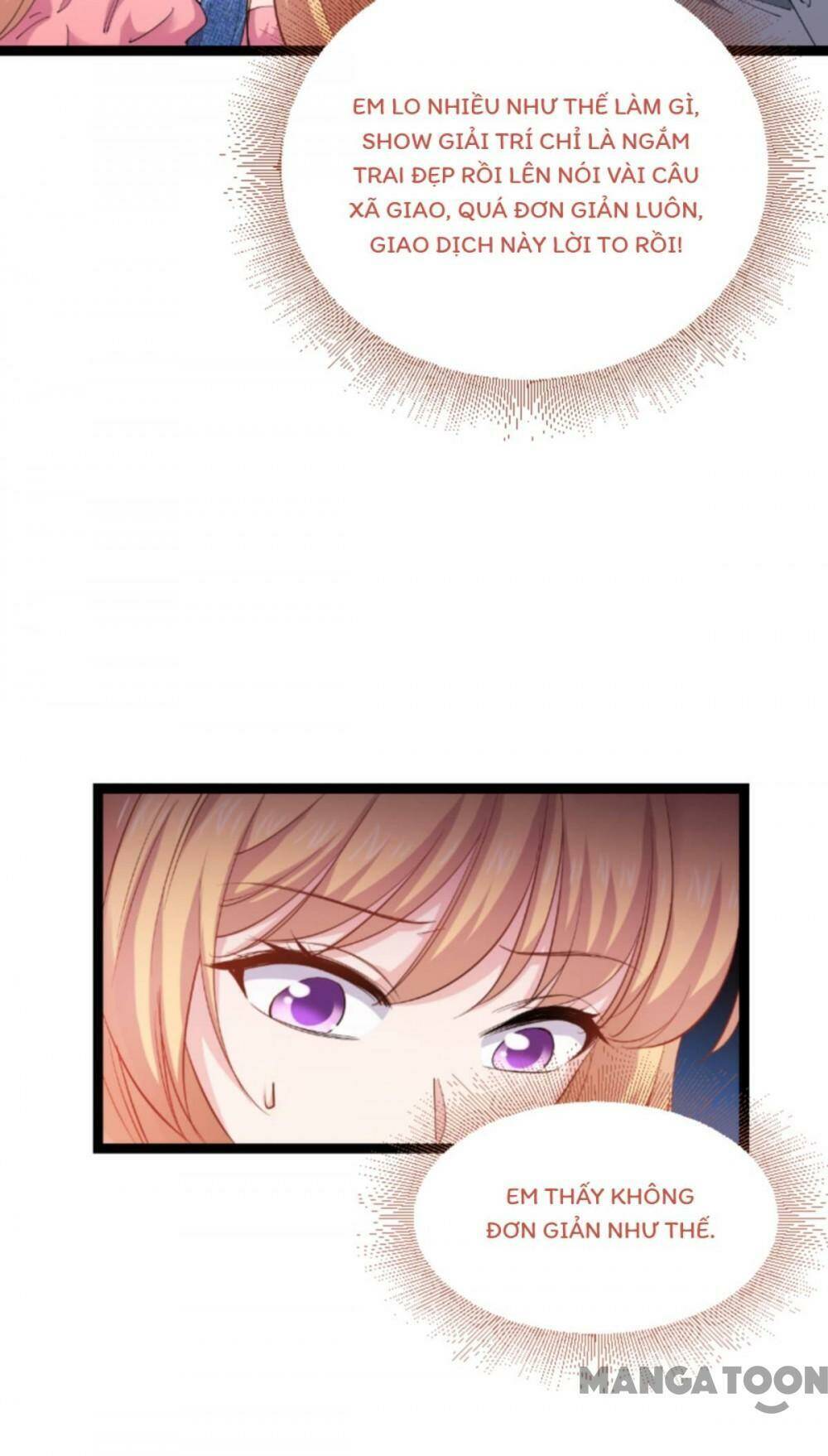 Ảnh Hậu Lão Bà Không Được Chạy Chapter 194 - Trang 2