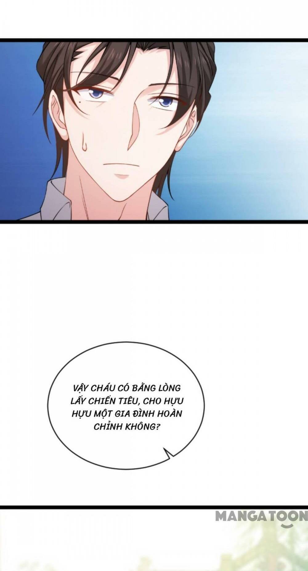 Ảnh Hậu Lão Bà Không Được Chạy Chapter 194 - Trang 2