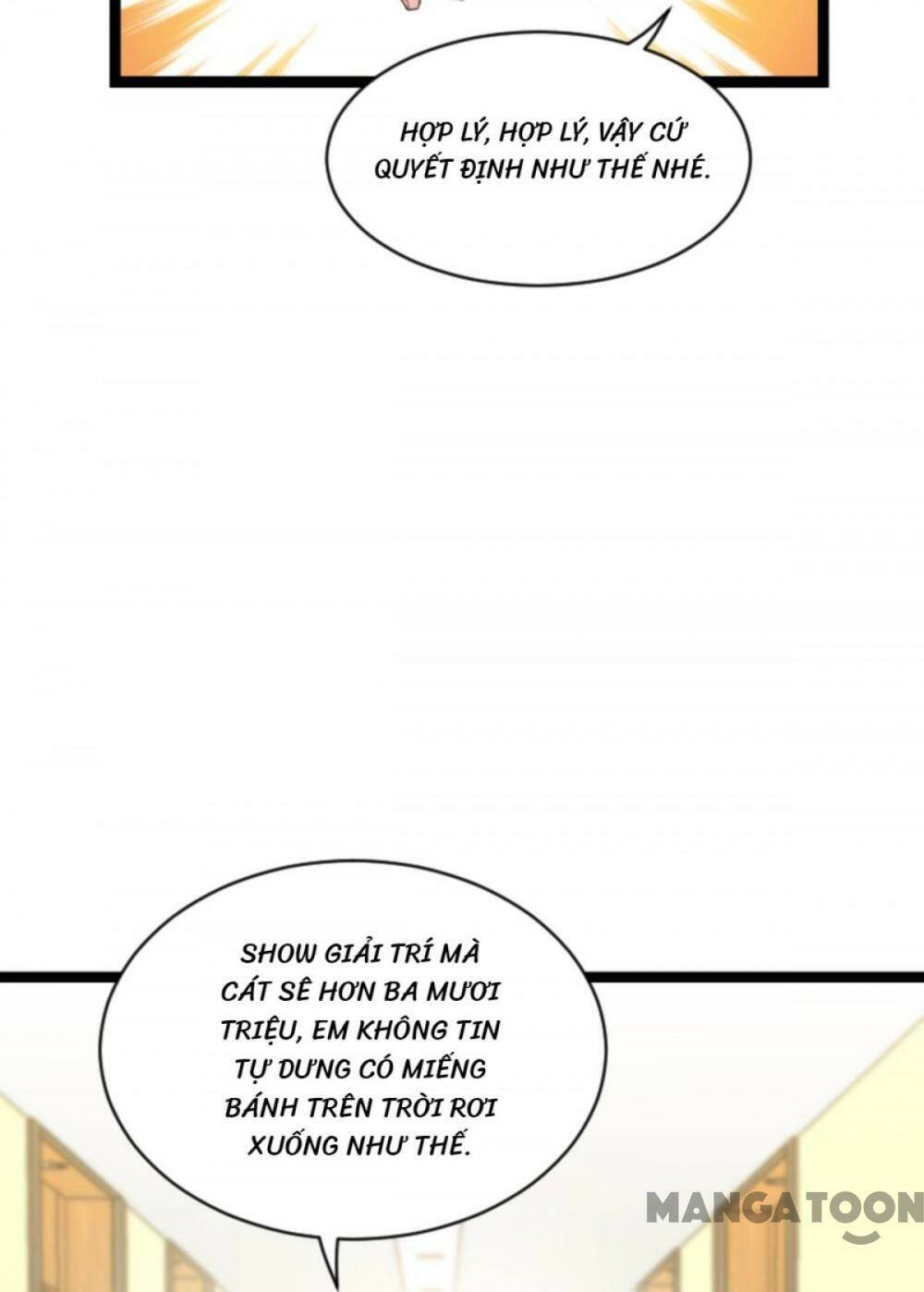 Ảnh Hậu Lão Bà Không Được Chạy Chapter 194 - Trang 2