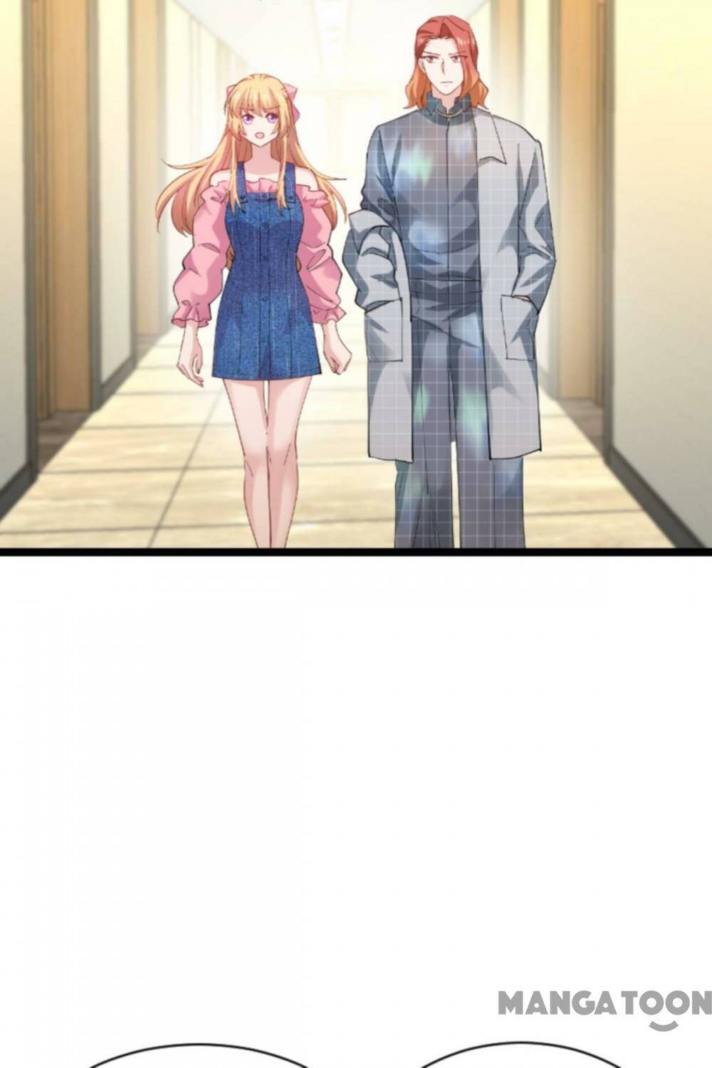 Ảnh Hậu Lão Bà Không Được Chạy Chapter 194 - Trang 2