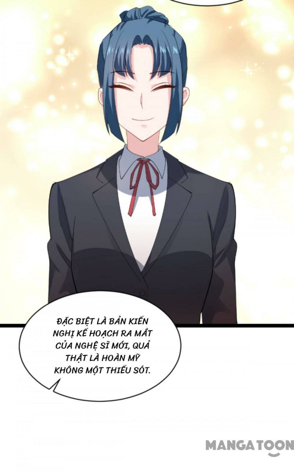 Ảnh Hậu Lão Bà Không Được Chạy Chapter 194 - Trang 2