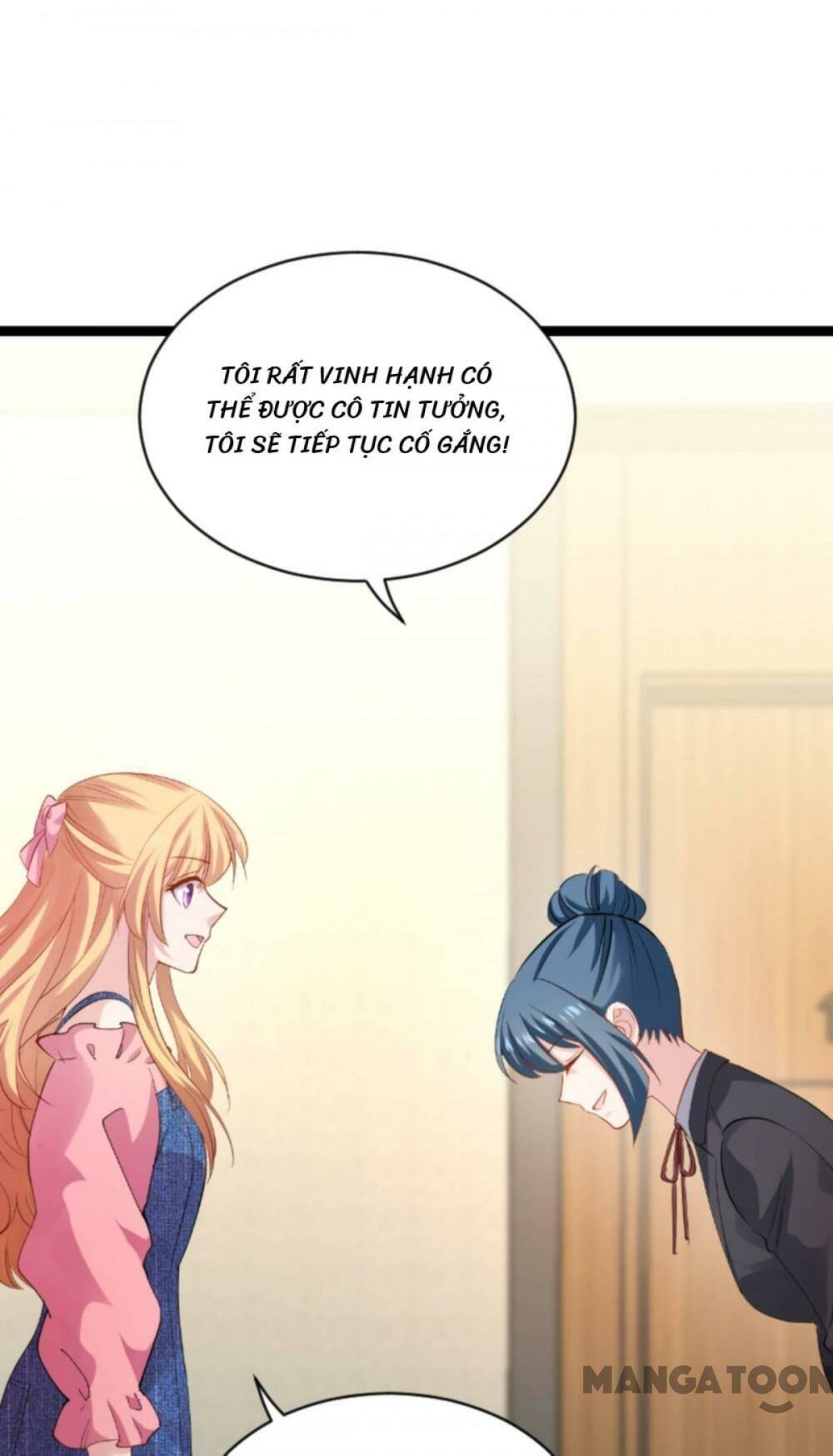 Ảnh Hậu Lão Bà Không Được Chạy Chapter 194 - Trang 2