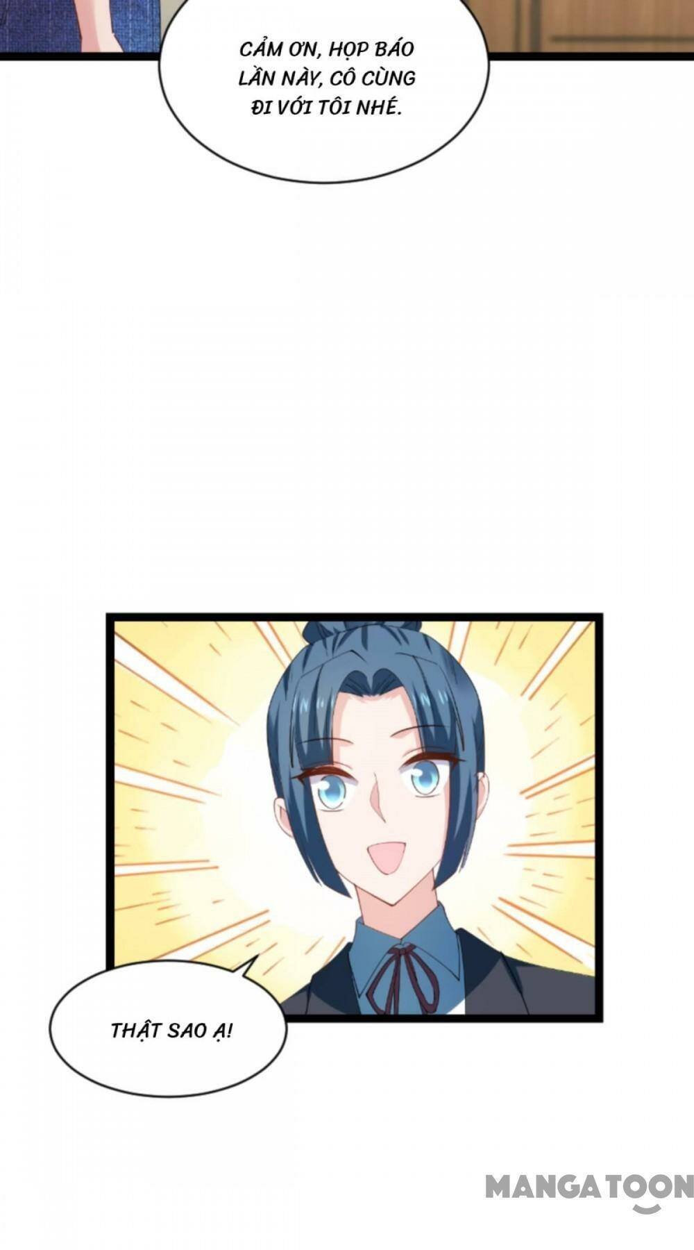 Ảnh Hậu Lão Bà Không Được Chạy Chapter 194 - Trang 2