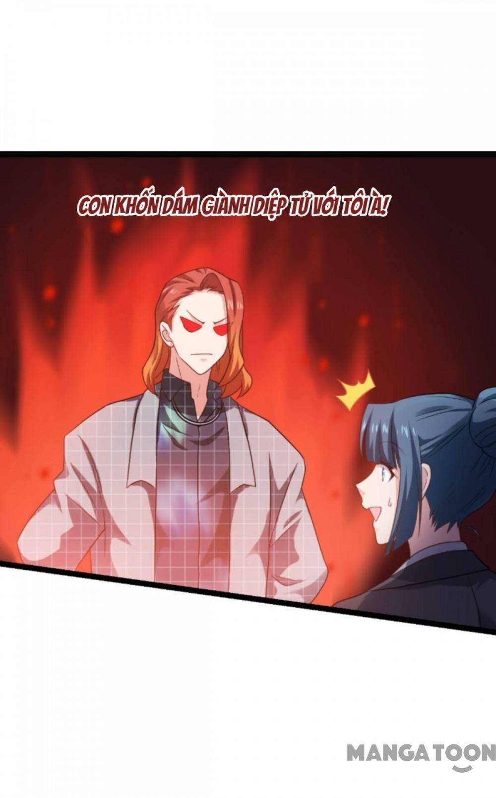 Ảnh Hậu Lão Bà Không Được Chạy Chapter 194 - Trang 2