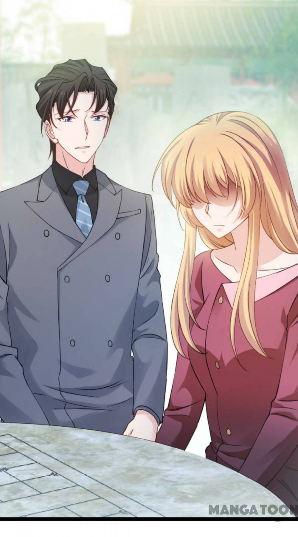 Ảnh Hậu Lão Bà Không Được Chạy Chapter 194 - Trang 2