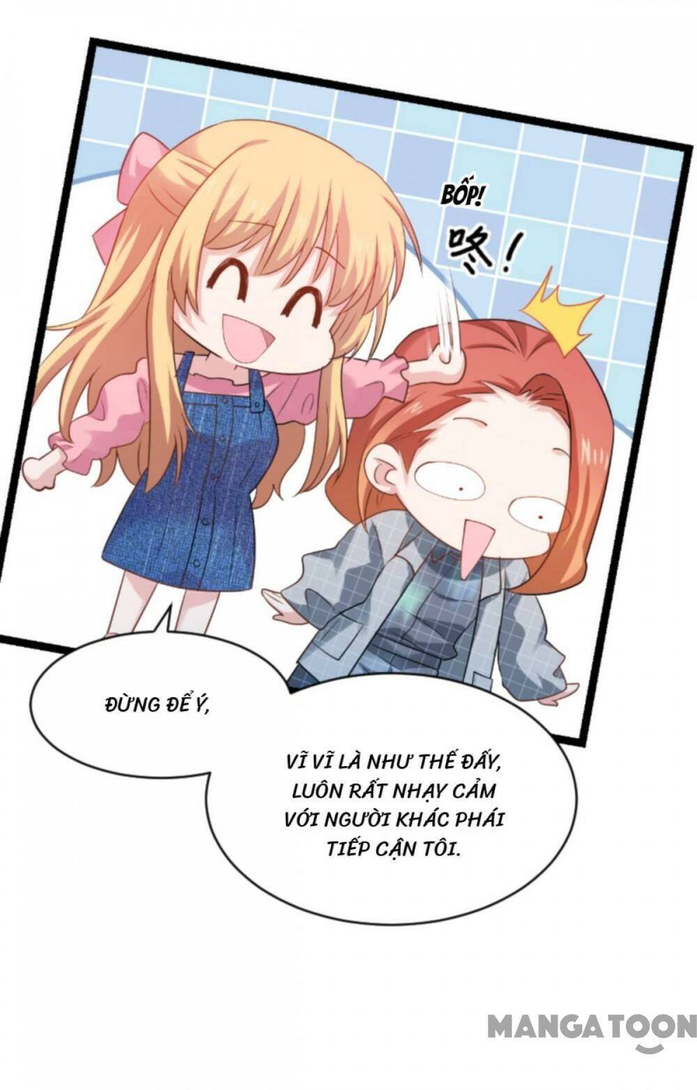 Ảnh Hậu Lão Bà Không Được Chạy Chapter 194 - Trang 2