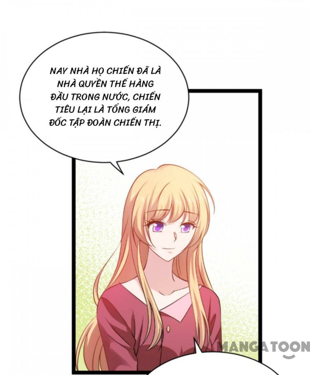 Ảnh Hậu Lão Bà Không Được Chạy Chapter 194 - Trang 2