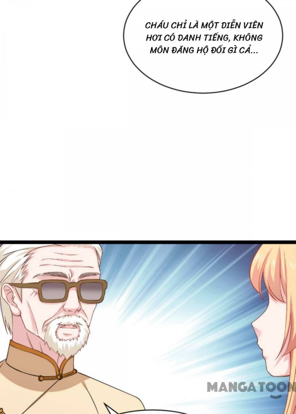 Ảnh Hậu Lão Bà Không Được Chạy Chapter 194 - Trang 2