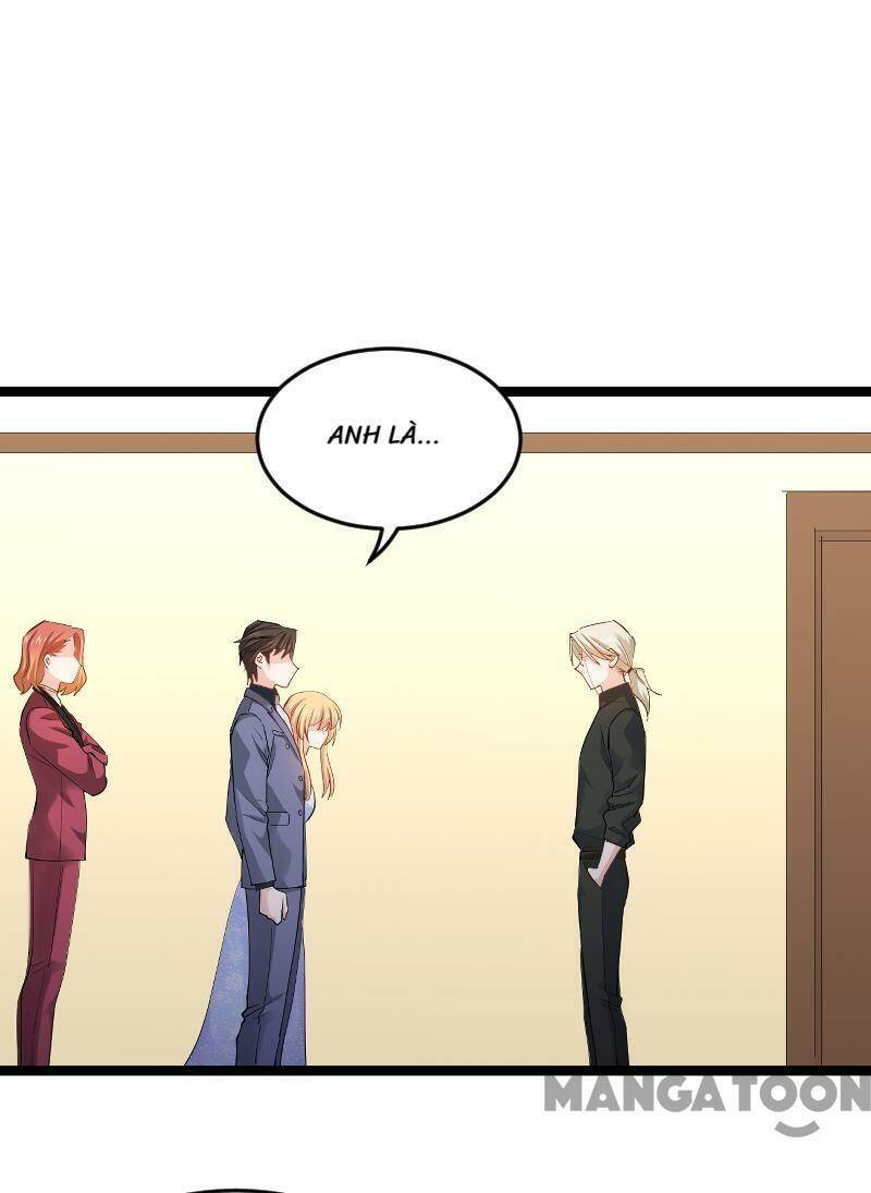 Ảnh Hậu Lão Bà Không Được Chạy Chapter 195 - Trang 2