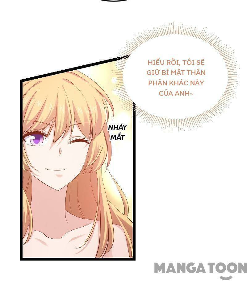 Ảnh Hậu Lão Bà Không Được Chạy Chapter 195 - Trang 2