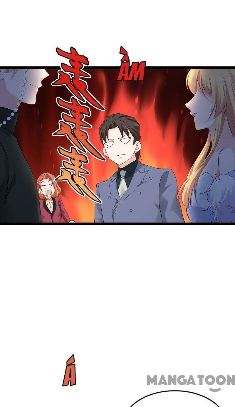 Ảnh Hậu Lão Bà Không Được Chạy Chapter 195 - Trang 2