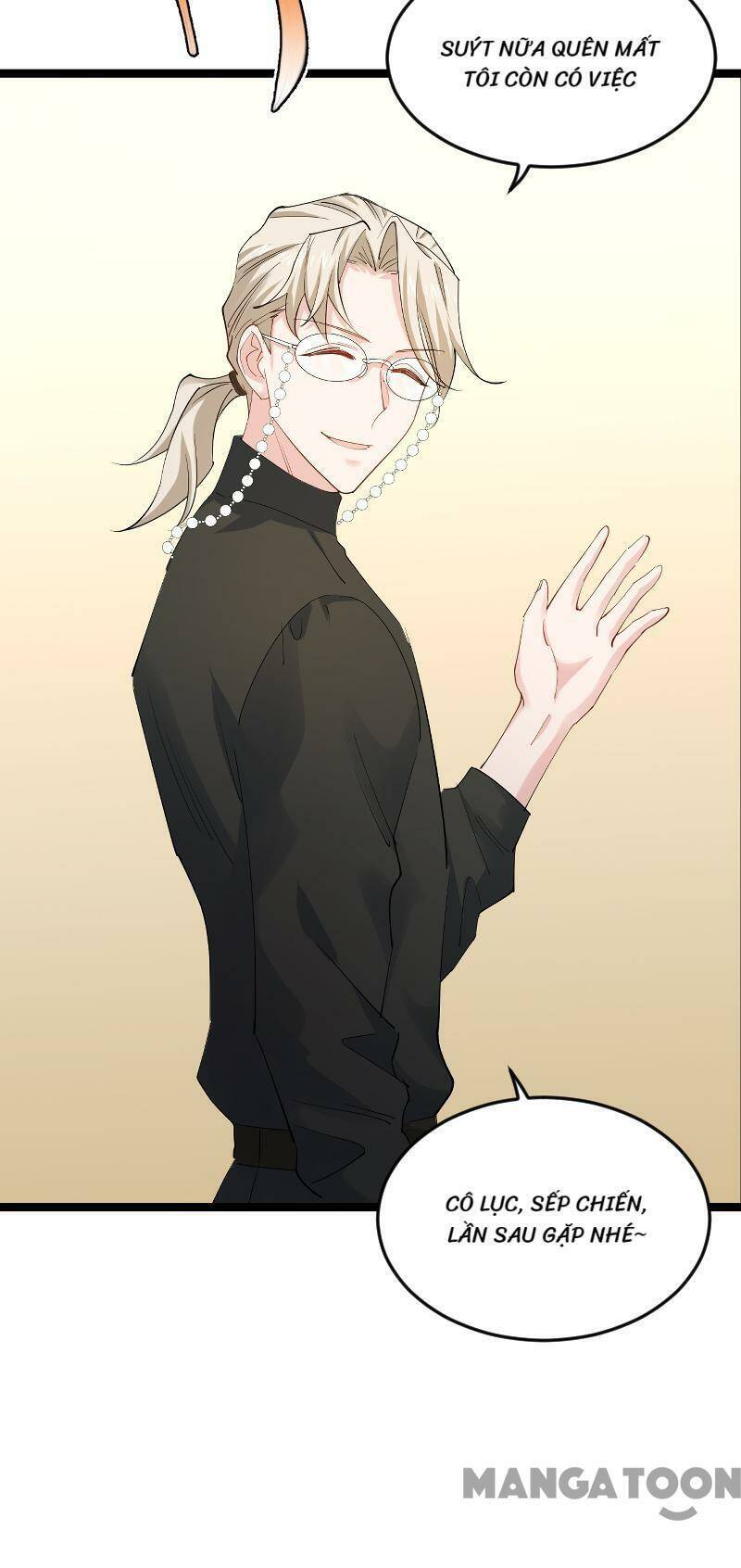 Ảnh Hậu Lão Bà Không Được Chạy Chapter 195 - Trang 2