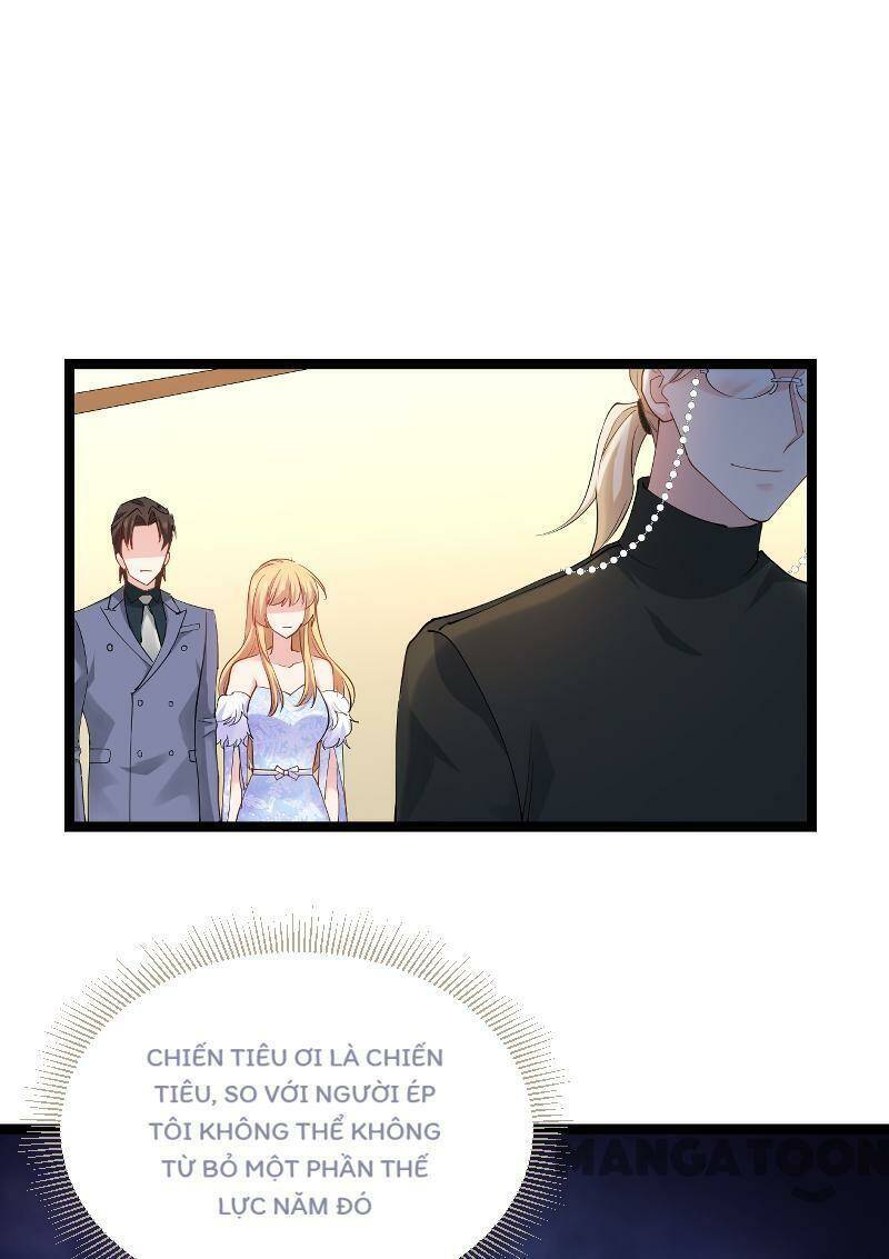 Ảnh Hậu Lão Bà Không Được Chạy Chapter 195 - Trang 2