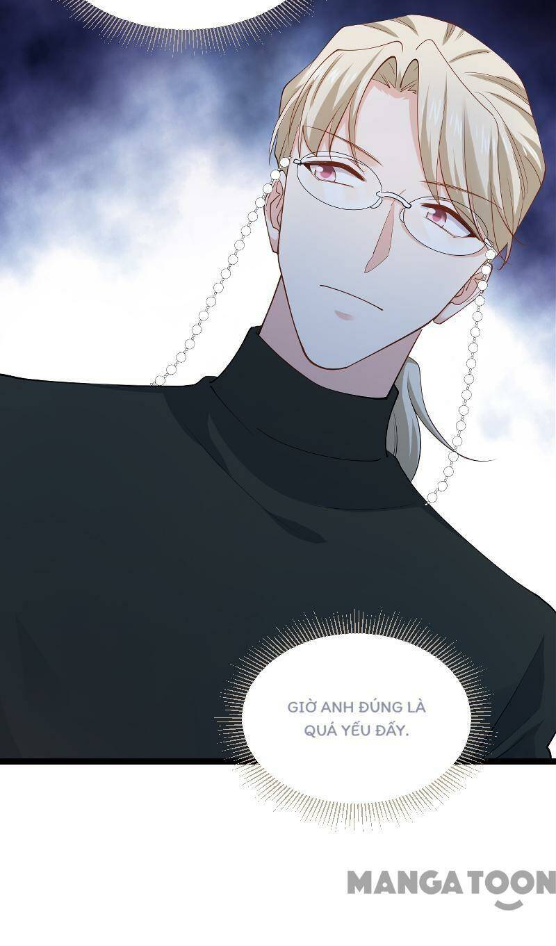 Ảnh Hậu Lão Bà Không Được Chạy Chapter 195 - Trang 2