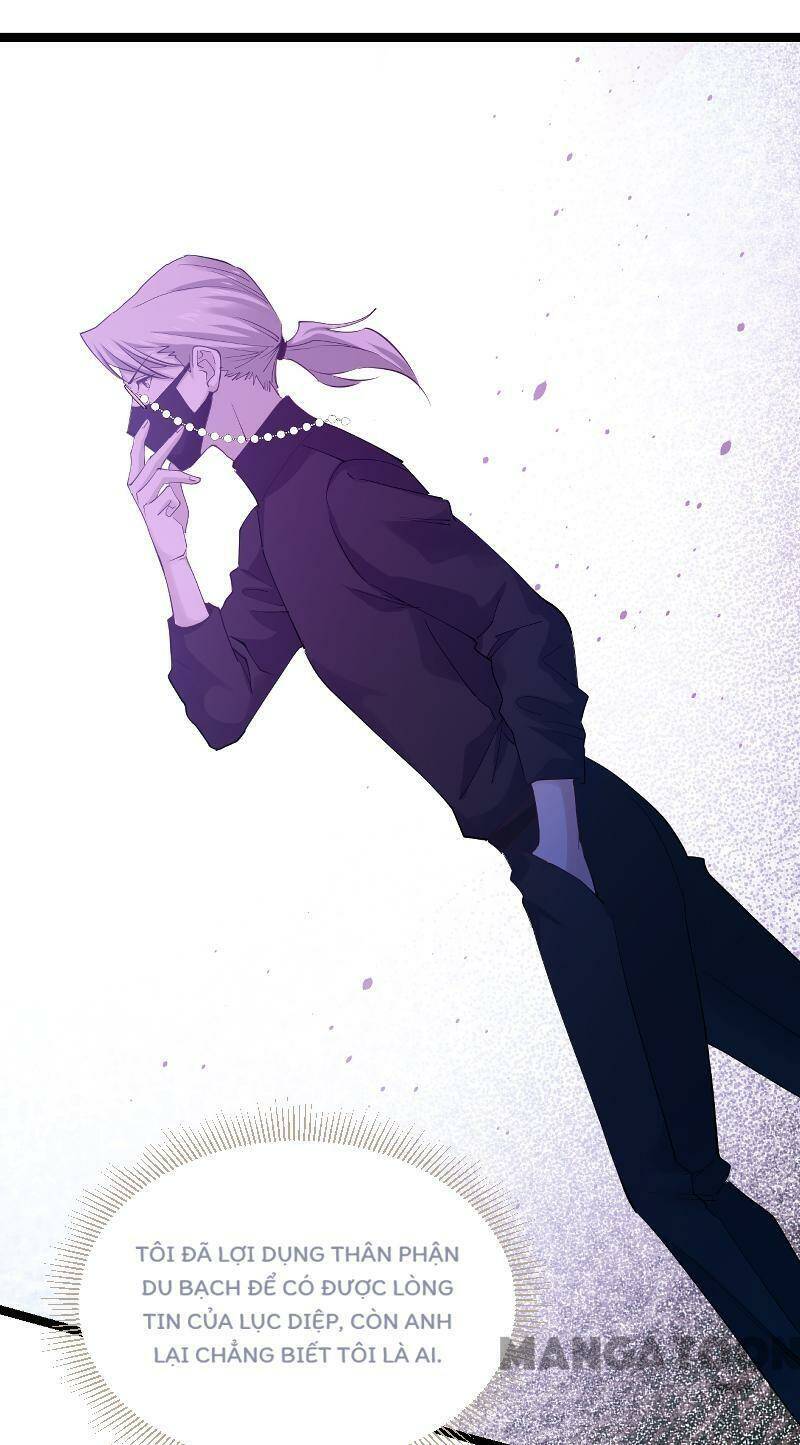 Ảnh Hậu Lão Bà Không Được Chạy Chapter 195 - Trang 2