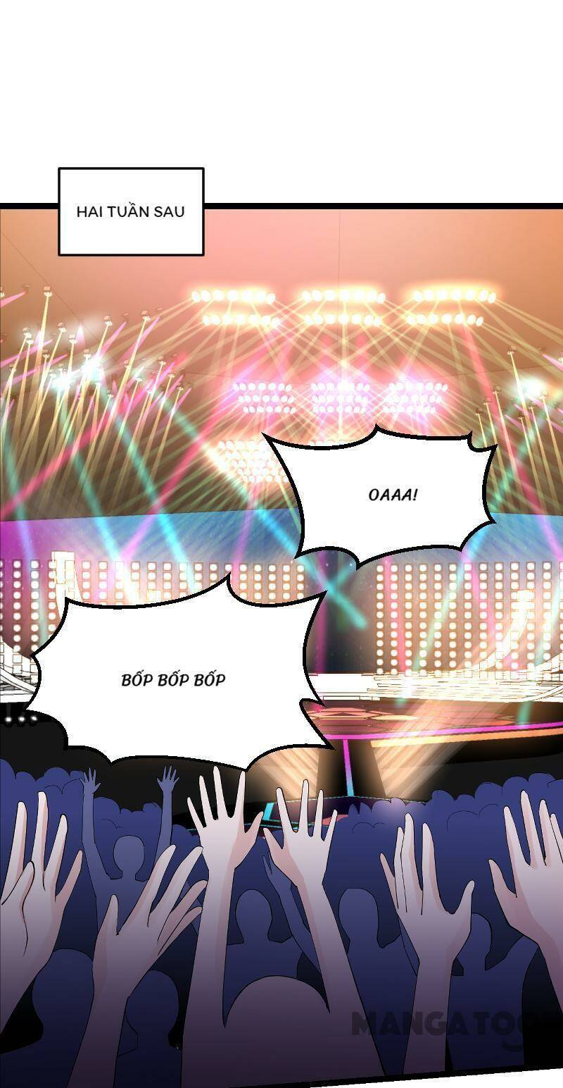 Ảnh Hậu Lão Bà Không Được Chạy Chapter 195 - Trang 2