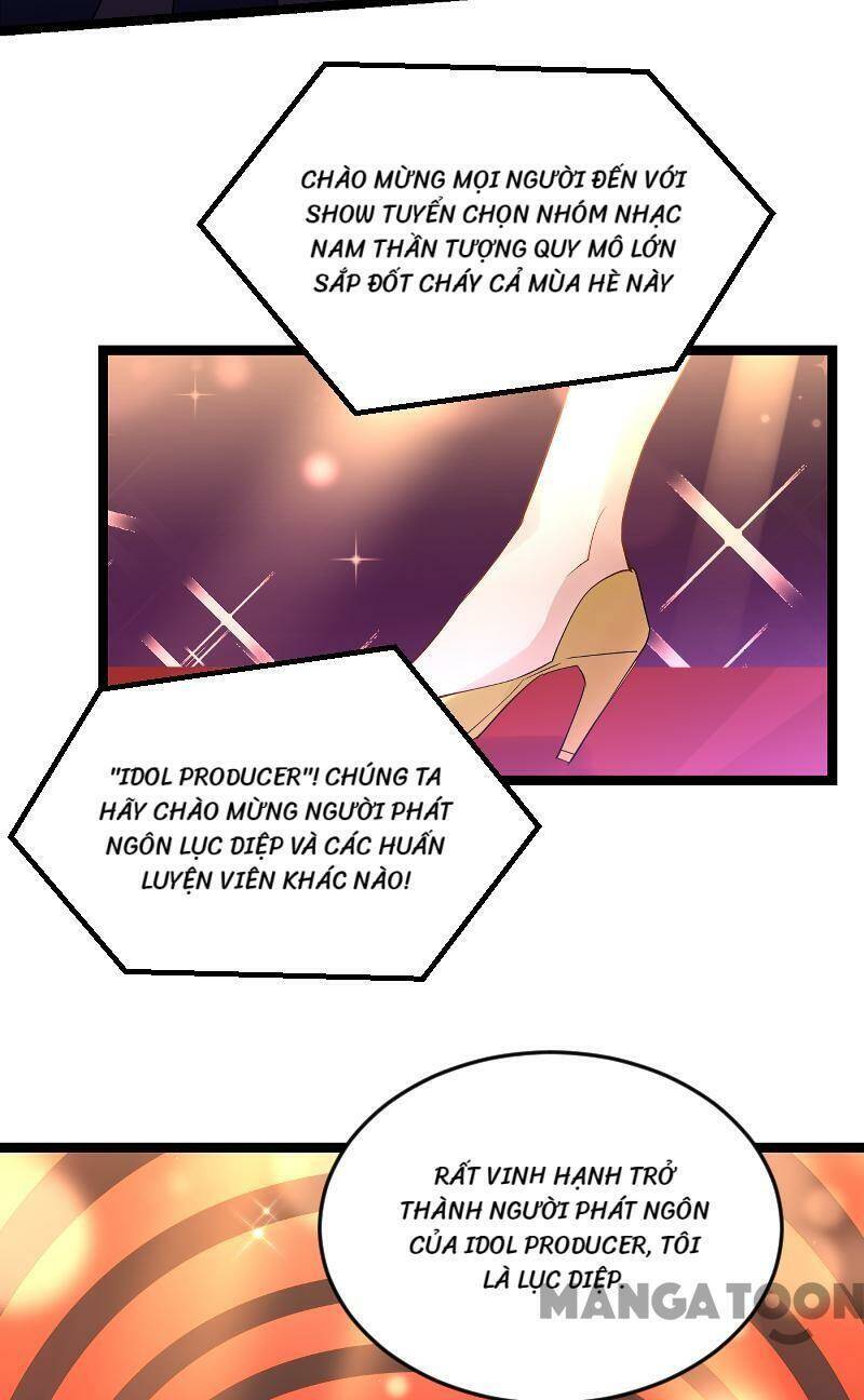 Ảnh Hậu Lão Bà Không Được Chạy Chapter 195 - Trang 2