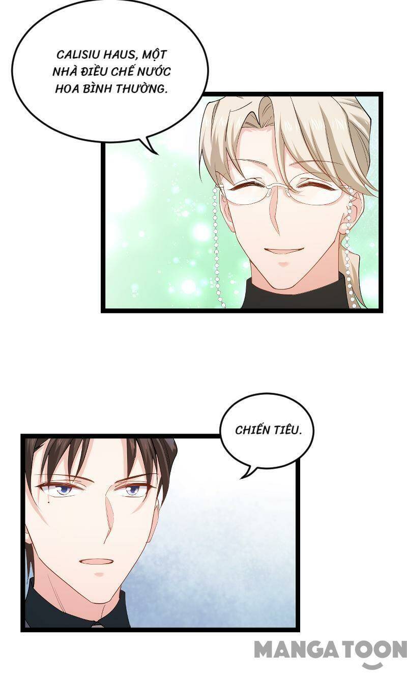 Ảnh Hậu Lão Bà Không Được Chạy Chapter 195 - Trang 2