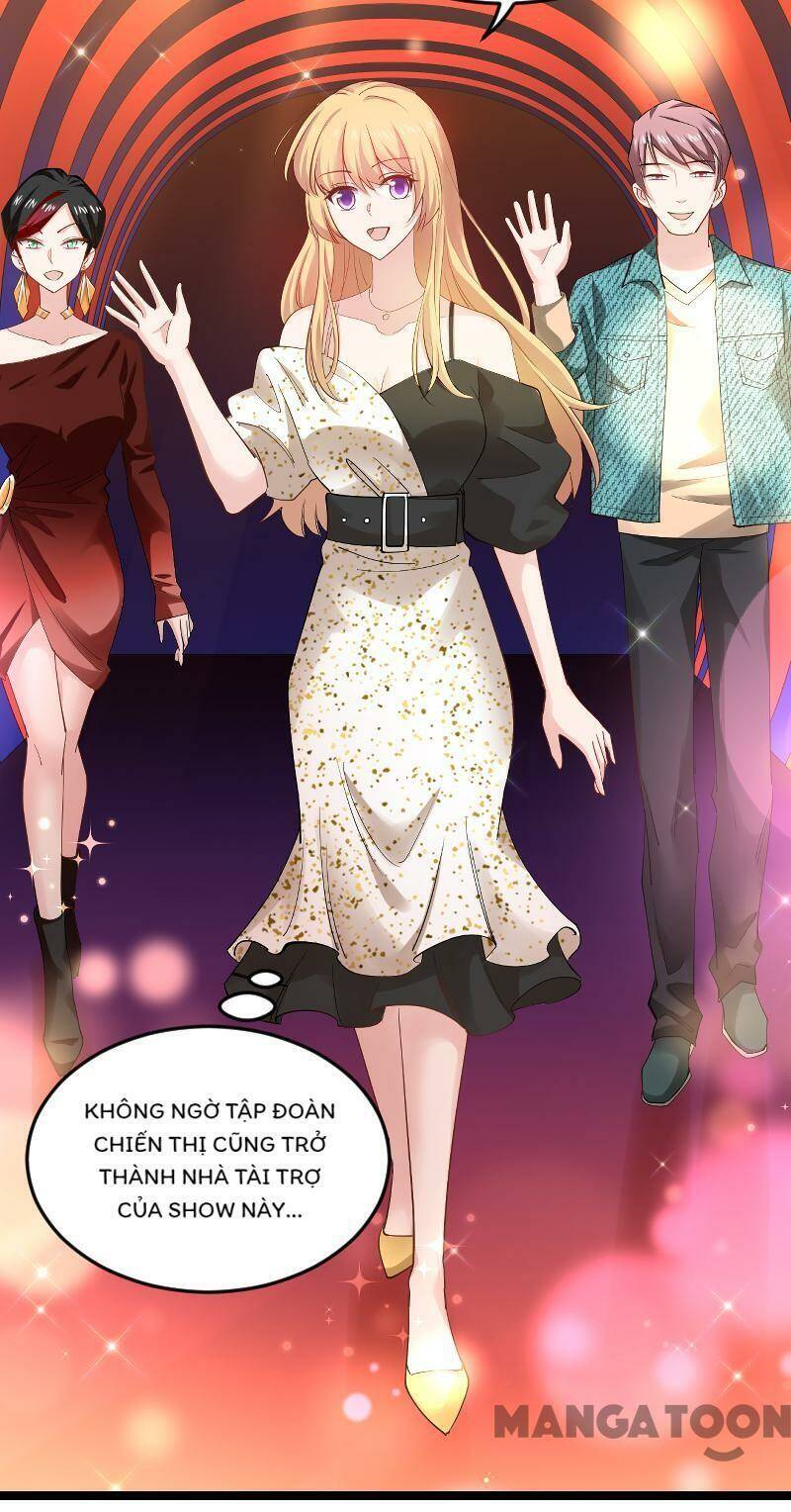 Ảnh Hậu Lão Bà Không Được Chạy Chapter 195 - Trang 2