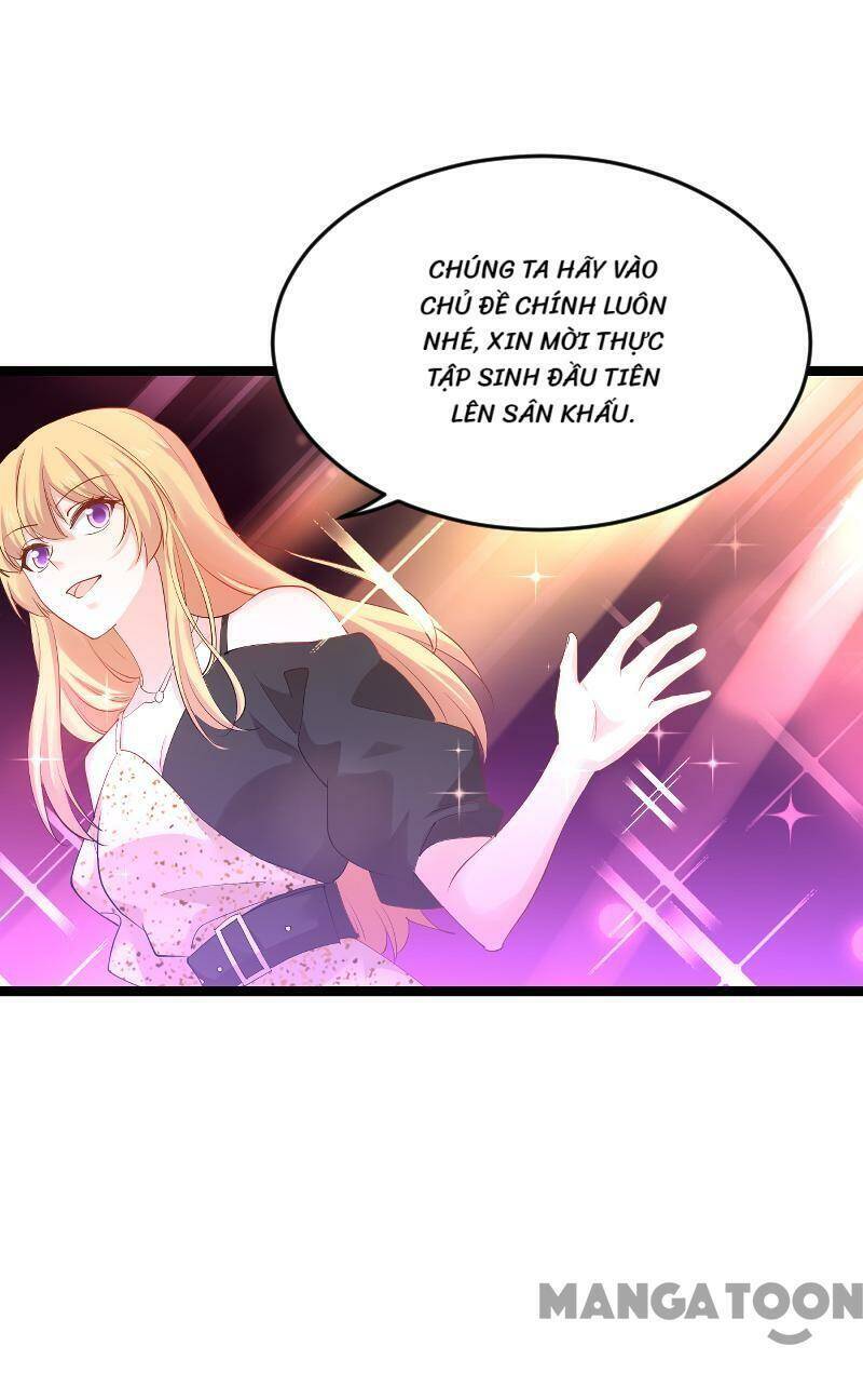 Ảnh Hậu Lão Bà Không Được Chạy Chapter 195 - Trang 2