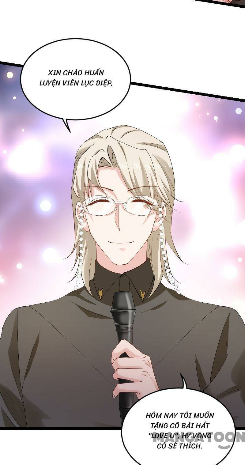 Ảnh Hậu Lão Bà Không Được Chạy Chapter 195 - Trang 2