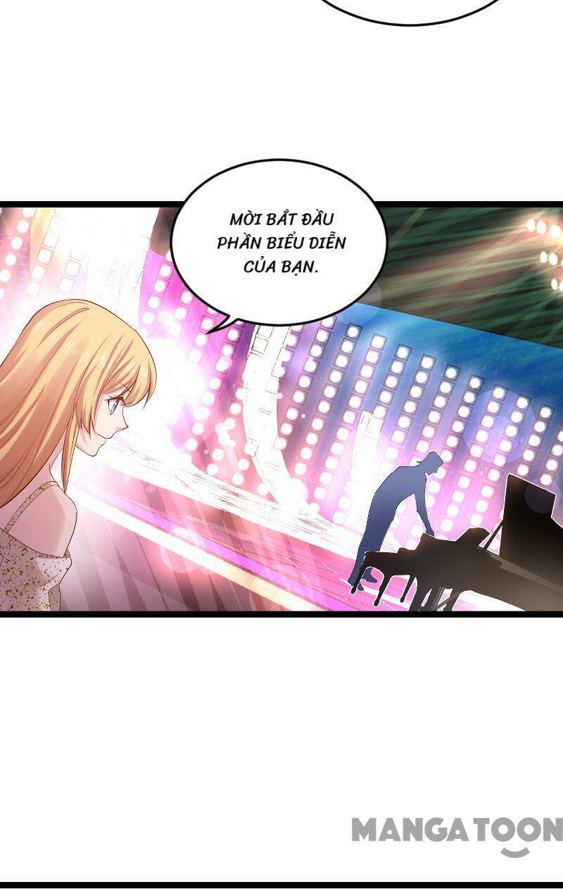 Ảnh Hậu Lão Bà Không Được Chạy Chapter 195 - Trang 2