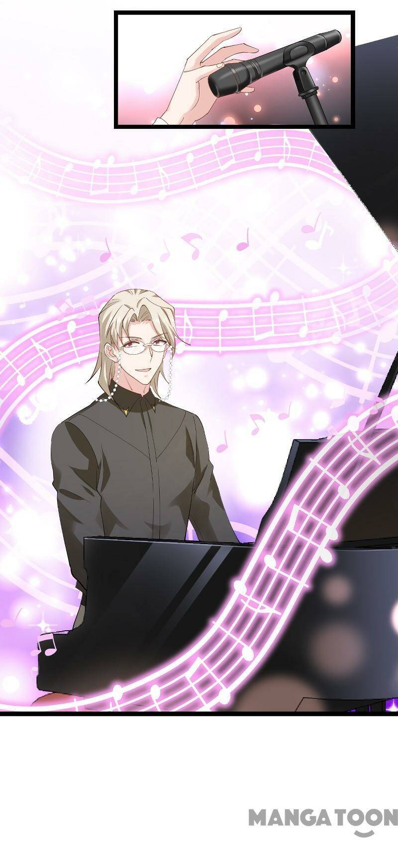 Ảnh Hậu Lão Bà Không Được Chạy Chapter 195 - Trang 2