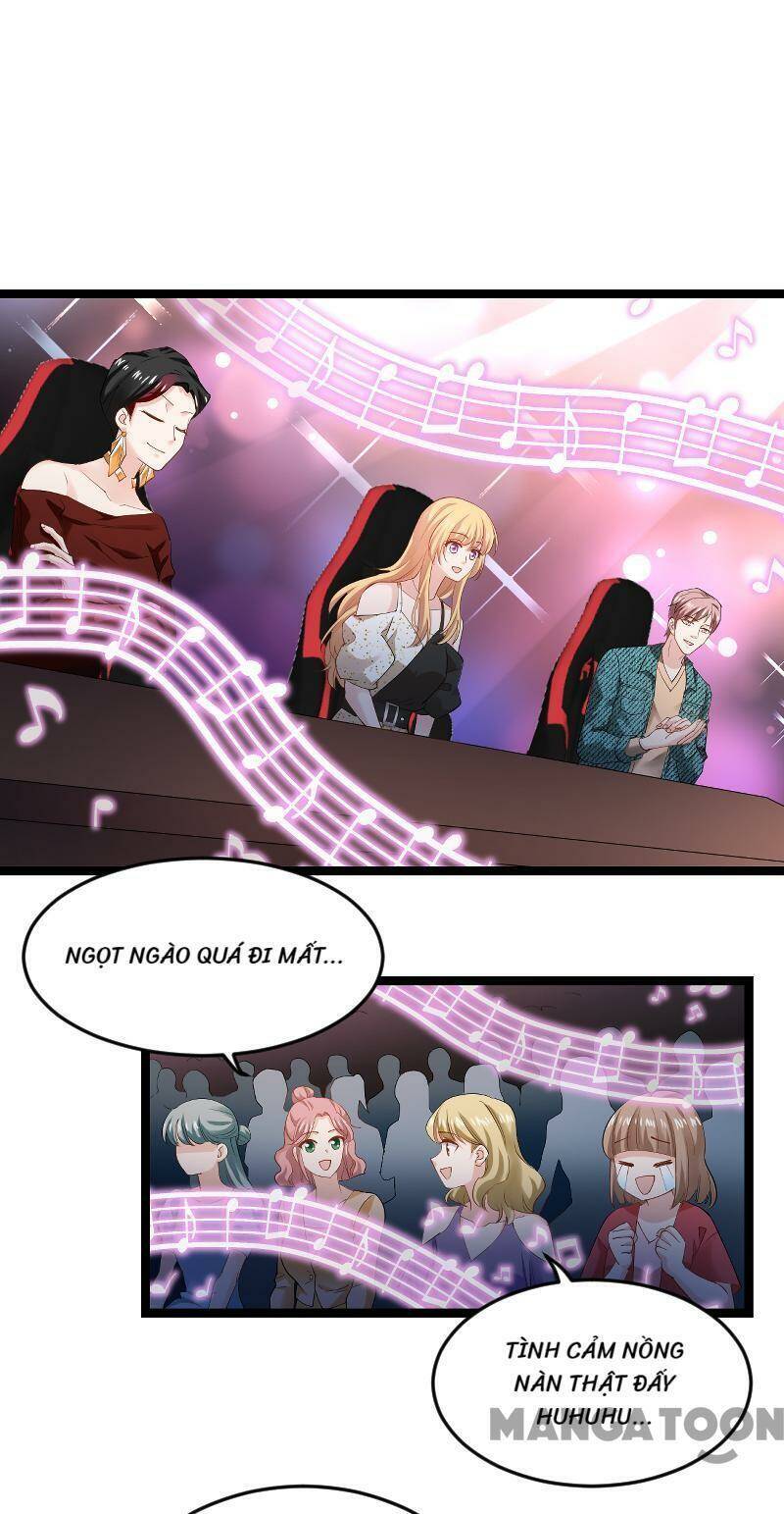 Ảnh Hậu Lão Bà Không Được Chạy Chapter 195 - Trang 2