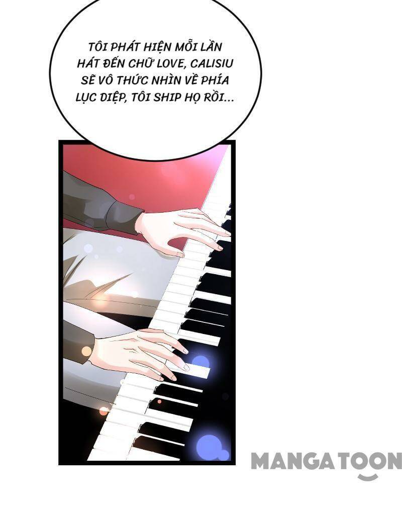 Ảnh Hậu Lão Bà Không Được Chạy Chapter 195 - Trang 2