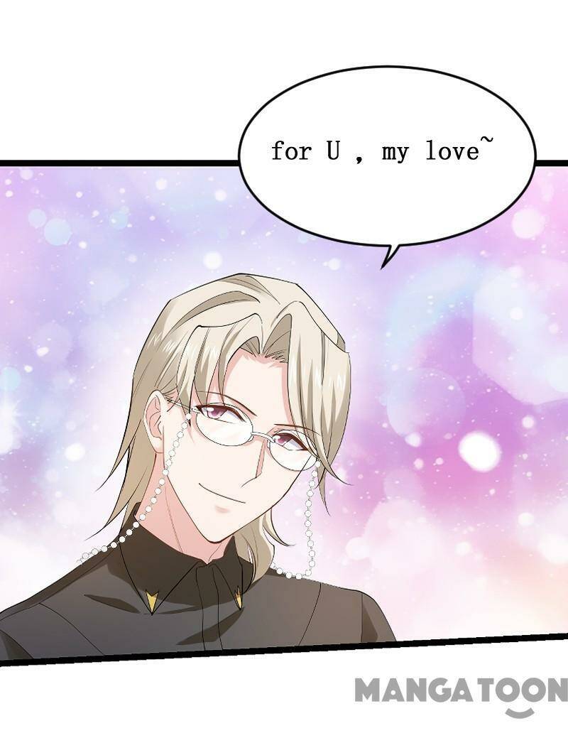 Ảnh Hậu Lão Bà Không Được Chạy Chapter 195 - Trang 2