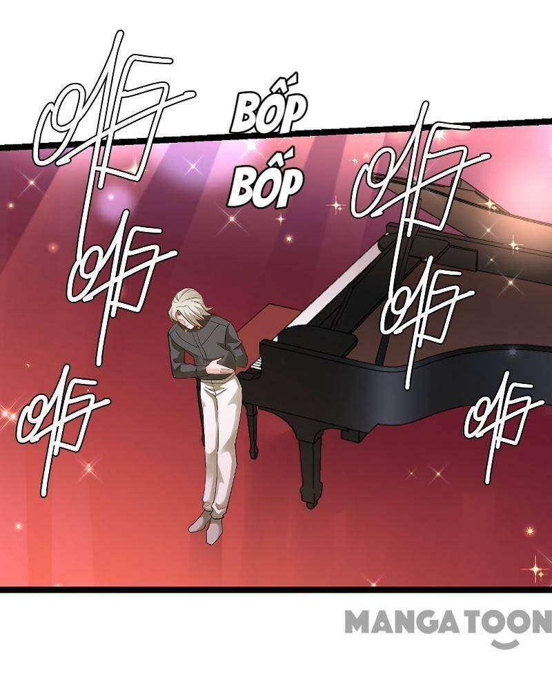 Ảnh Hậu Lão Bà Không Được Chạy Chapter 195 - Trang 2