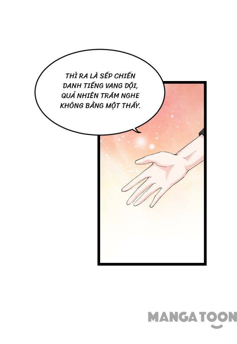 Ảnh Hậu Lão Bà Không Được Chạy Chapter 195 - Trang 2