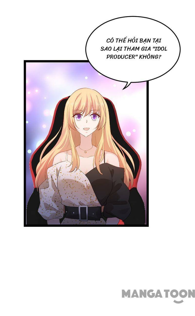 Ảnh Hậu Lão Bà Không Được Chạy Chapter 195 - Trang 2