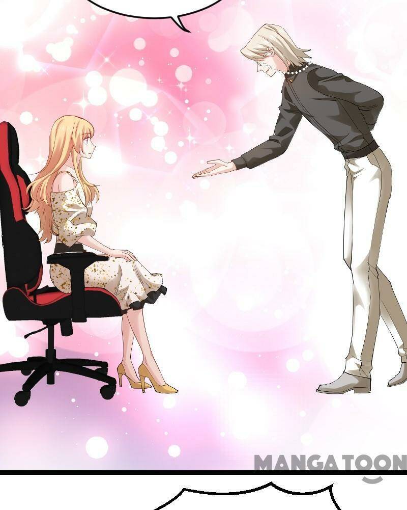 Ảnh Hậu Lão Bà Không Được Chạy Chapter 195 - Trang 2