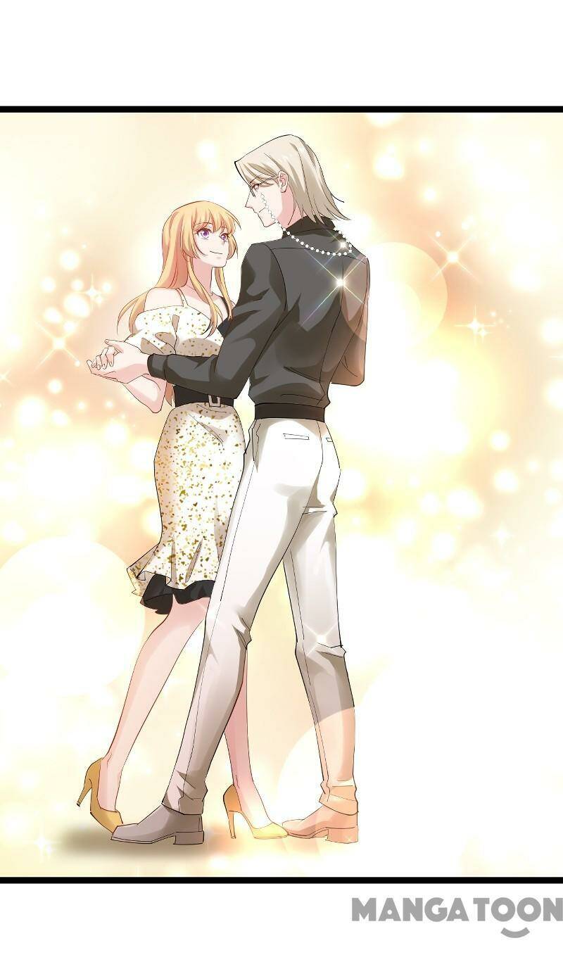 Ảnh Hậu Lão Bà Không Được Chạy Chapter 195 - Trang 2